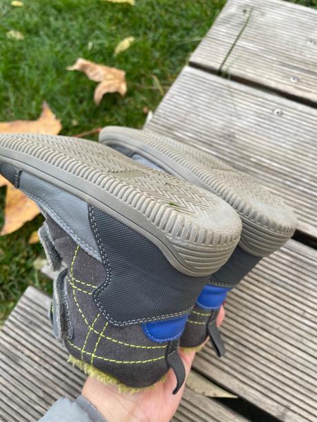 Protetika zimné barefoot, protetika,27