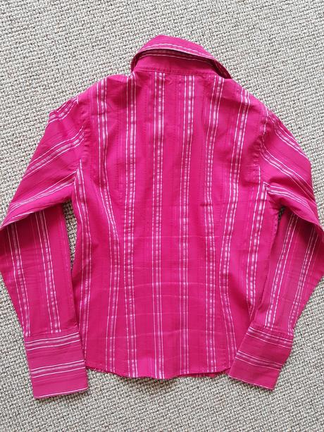 Košeľa zero base, 38