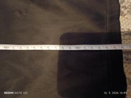 Šaty so stojačikom, jane,m