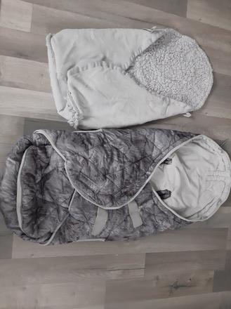 Celorocny fusak lodger bunker, lodger