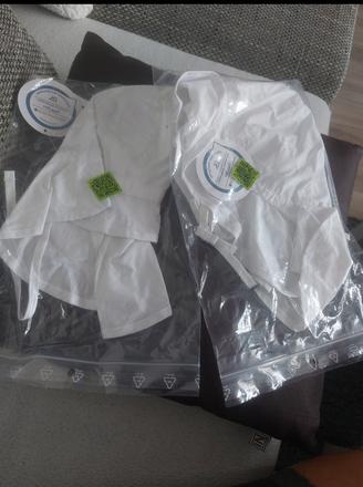 Klobúk vhodný aj do vody s úv 50+, 104 / 110 / 116