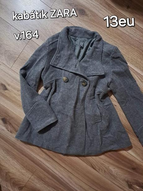 Kabàtik zara, zara,164