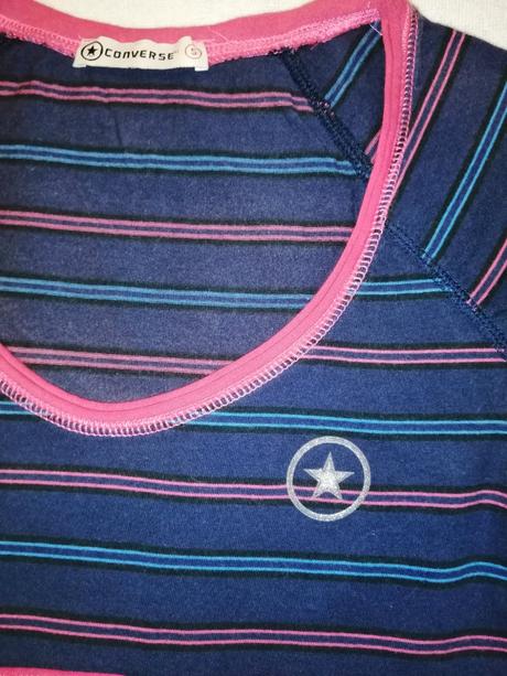 Converse tričko, converse,s