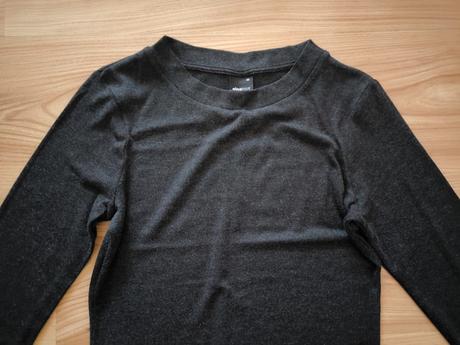 Midi saty gina tricot, s