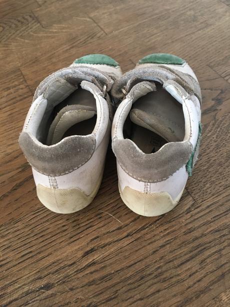 Kožené topánočky, primigi,22