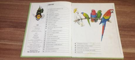 Zvieratá a ich svet, 