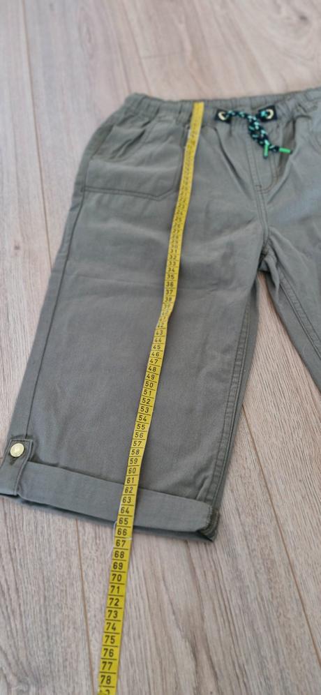 Dlhšie kraťasy, bonprix,176