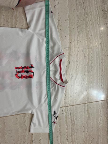 Dres messi adidas, xs