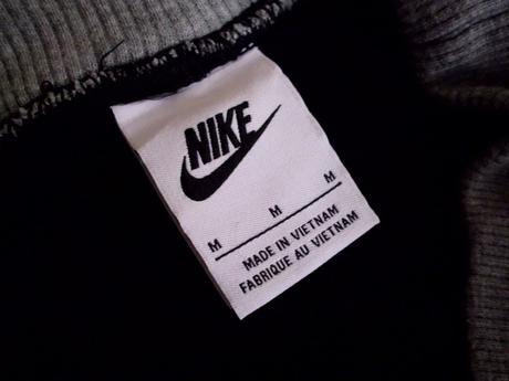 Hrubšie 2xoblečené, nike,m