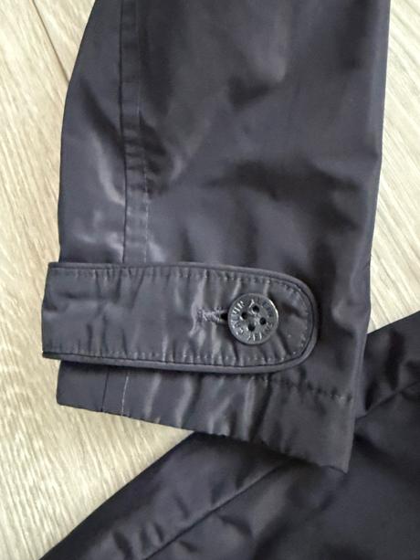 Kabát calvin klein, calvin klein,xs