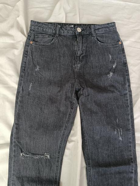 Skye george jeans, l