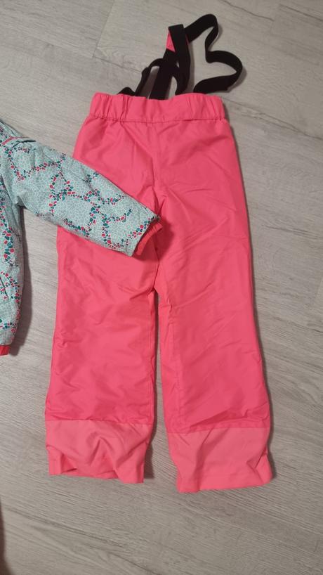 Zimná súprava, wedze,122