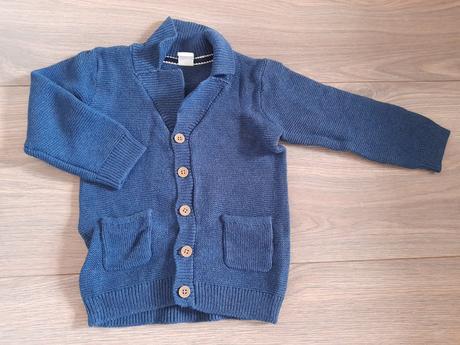 H&m svetrik 92 (98/104), h&m,98