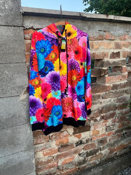 Mikina, 4xl