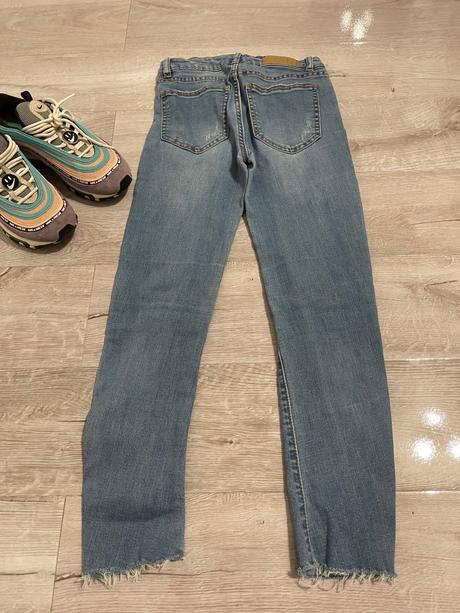 Rifle pull&bear 24, pull&bear,24