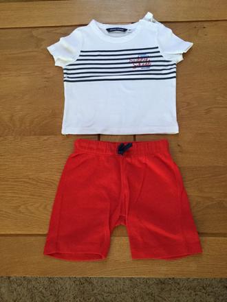 Suprava na leto, original marines,80