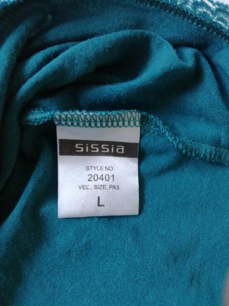 3x tričká- tielka l- xl, l