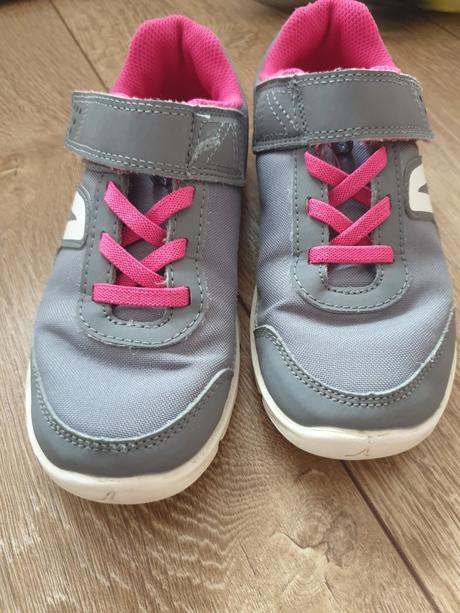 Latkove tenisky na telocvik, decathlon,31