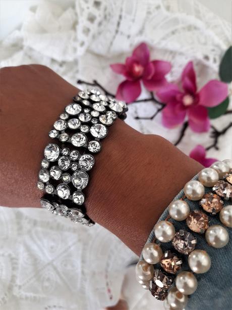 Elastický náramok, 