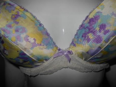 Podprsenka 75d/dd, george,75d