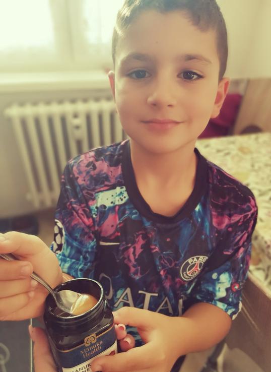 Manuka med Manuka Health
