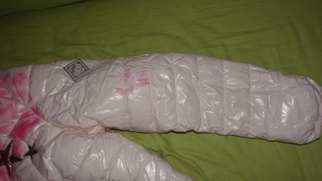 Nova zimna bunda next, next,170