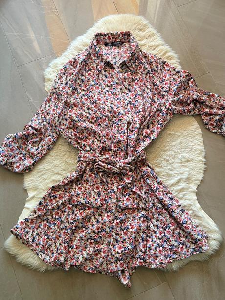 Overal zara, zara,s