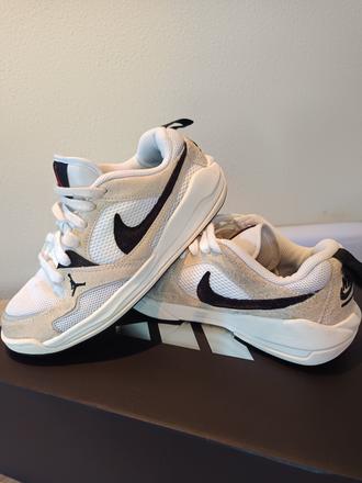 Jordan, nike,36