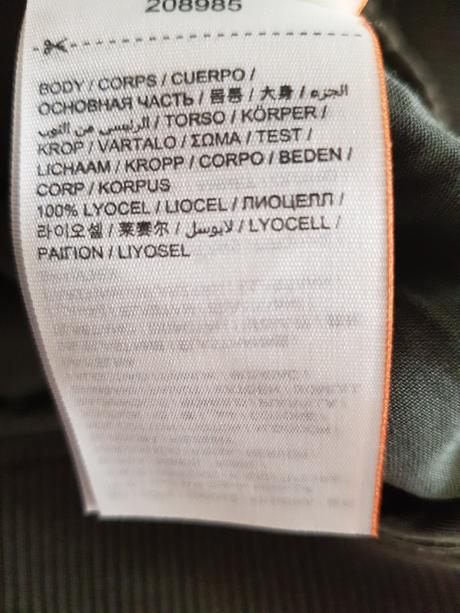 Superdry jarná bunda, xs