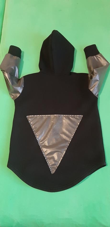 Mikina funny bunny, funny bunny,104