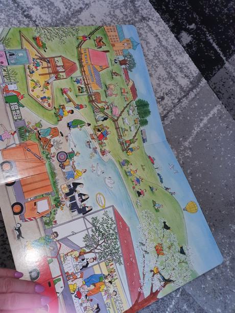 Kniha potulky jarou, 