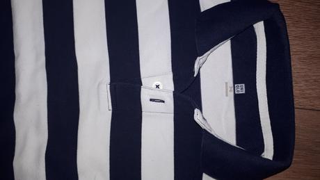 Tricko - polo košeľa, 122