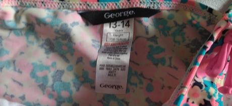 Plavky spodok, george,158