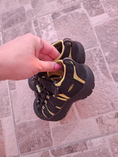 Keen sandále, keen,25