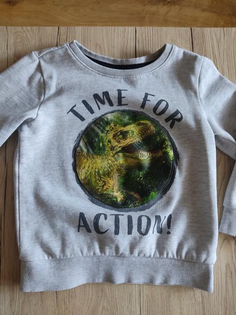 Mikina 110, dopodopo,110