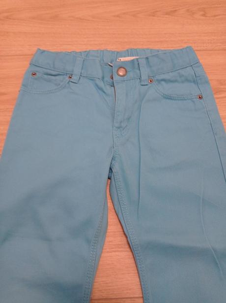 Rifle, h&m,110