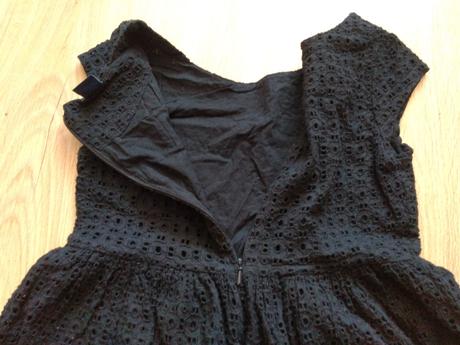 Šaty gap kids l (10), gap,140