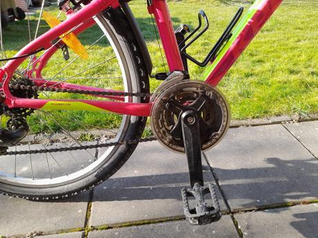 Predam bicykel kellys vanity, 26, kellys,26