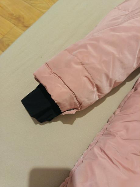 Zimná dlhá bunda, reserved,164