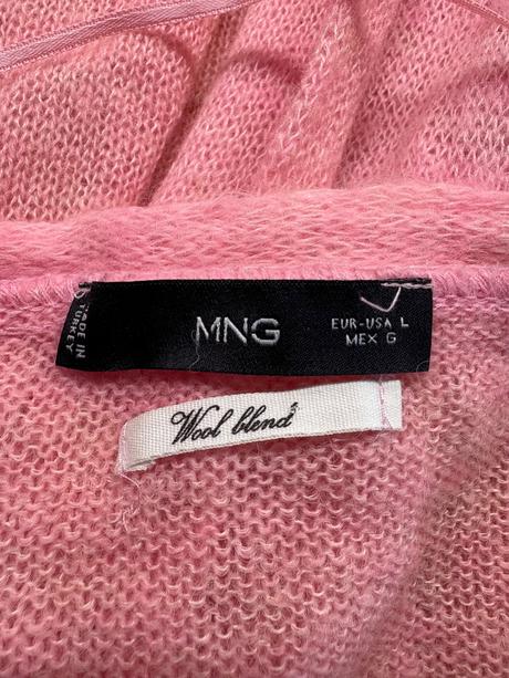 Mango svetrík, mango,l