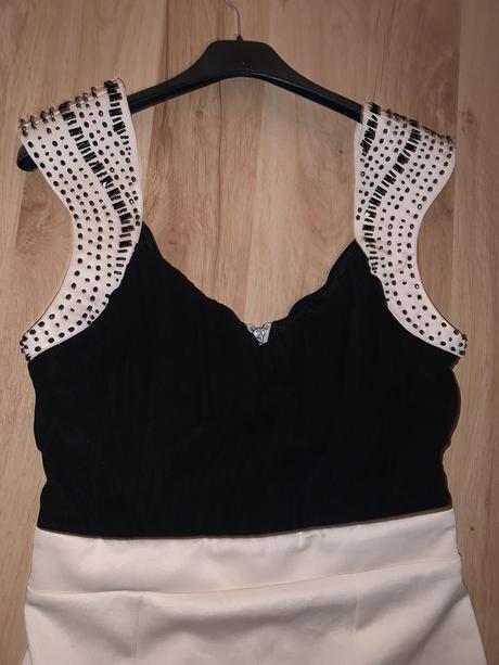 Šaty little mistress 38/40, 38