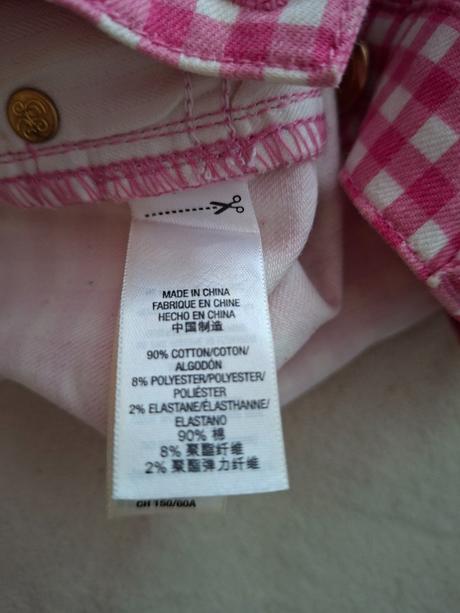Sortky juicy cuture, xs