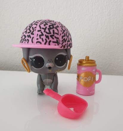 Lol zajačik bunny hun,