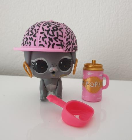 Lol zajačik bunny hun,