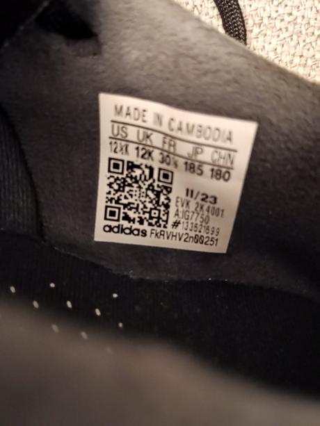 Detske kopacky, adidas,30