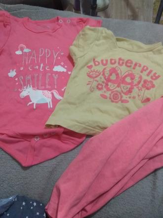 Balicek pre dievča, 86–98