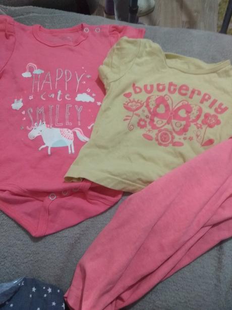 Balicek pre dievča, 86–98