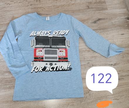 Tričko, 122