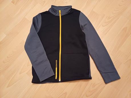 Tepláková súprava., decathlon,146