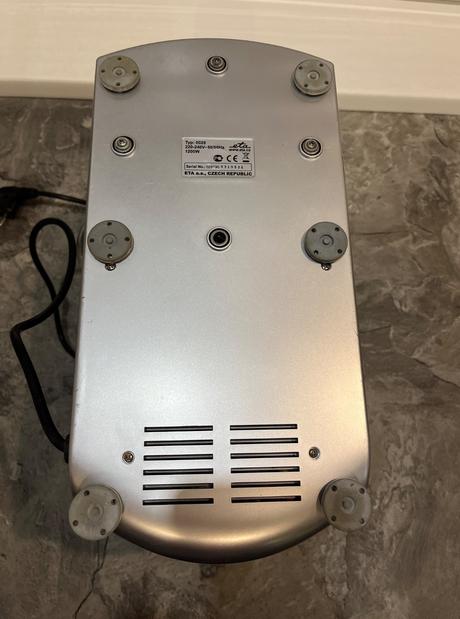 Eta gratus 0028 90030 kuchynský robot, eta